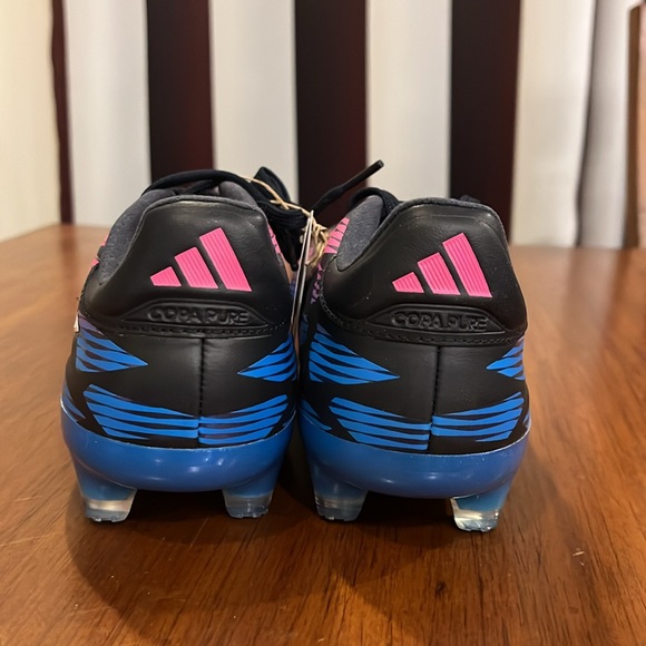Adidas Copa Pure 2 Elite FG Reemergence Pack Soccer Cleats Shoes IG8711 Mens 9.5 main image 4